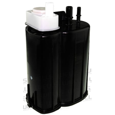 Wve Vapor Canister No Wve 4B1642 4B1642